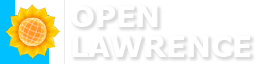 OpenLawrence.com logo